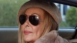 Del gran apoyo de Ana Obregón a la despedida de la prima de Álex