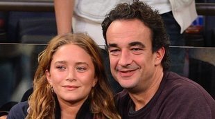 Mary-Kate Olsen pide el divorcio a Olivier Sarkozy