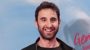 Los propósitos de Dani Rovira para hacer "en cuanto pueda"