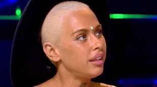 Yiya aconseja a Rocío Flores reconciliarse con su madre