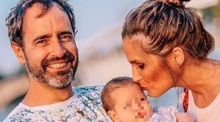 Verdeliss, a su marido: "Siempre estás"