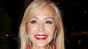 Carmen Lomana, con problemas económicos