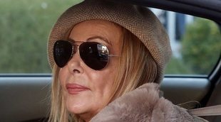 El último gran homenaje de Ana Obregón a Álex Lequio