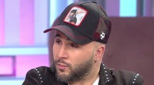 Kiko Rivera se ha puesto a estudiar durante la cuarentena