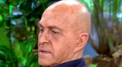 El dardo de Kiko Matamoros a Chelo García Cortés al compararla con José Antonio Avilés
