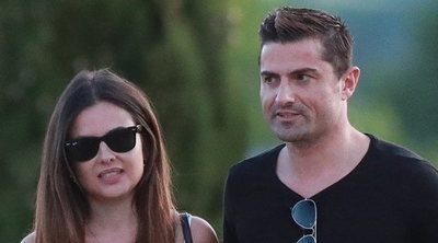 Alfonso Merlos y Alexia Rivas vuelven a saltarse el confinamiento para irse a Ponferrada