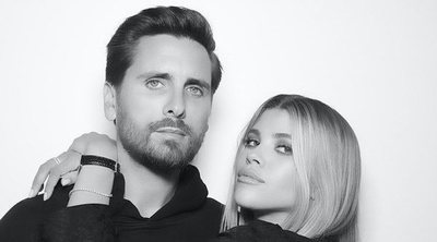 Scott Disick y Sofia Richie han roto tras tres años juntos