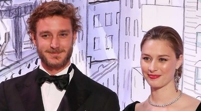 El libro infantil de Beatrice Borromeo con Pierre Casiraghi como protagonista