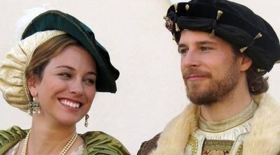 'Carlos, Rey Emperador', 'La Princesa de Éboli' y otras series históricas españolas