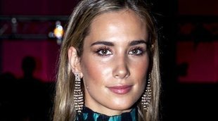 María Pombo habla por primera vez tras confirmar que tiene esclerosis múltiple