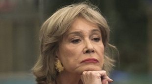 Las desgarradoras palabras de Mila Ximénez sobre su cáncer