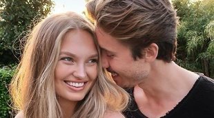 El milagroso embarazo de Romee Strijd