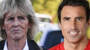 El zasca de Mercedes Milá a Hugo Sierra