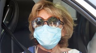 Los refugios de Mila en su lucha contra el cáncer