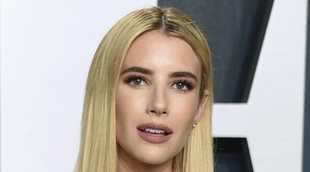 Emma Roberts, embarazada de su primer hijo