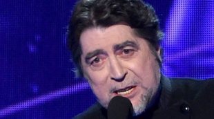 Sabina y Jimena Coronado muestran las fotos de su boda