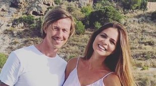 Guti y Romina serán padres por segunda vez