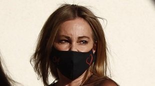 Los detalles con los que Ana ha homenajeado a su hijo Álex