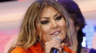 Amaia Montero reaparece irreconocible en las redes