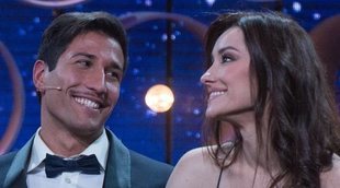 Gianmarco carga contra Adara por su romance con Rodri