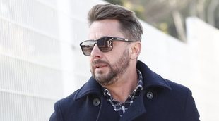 Alexis habla tras saber que su padre no es Bigote Arrocet