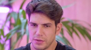 El reproche de Diego Matamoros a su ex Estela Grande