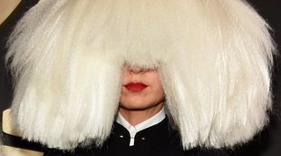 Sia anuncia que ha sido abuela