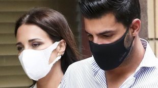 Paula se reencuentra con su familia en Asturias