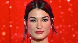 Estela Grande publica su primera foto con Juan Iglesias