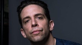 Muere Nick Cordero a los 41 años de coronavirus
