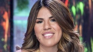 Así ha sido reencuentro de Chabelita e Isabel Pantoja