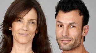 Así fue la noche de amigos de Jorge y Elena