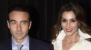 Enrique Ponce y Paloma Cuevas emiten un comunicado confirmando su divorcio