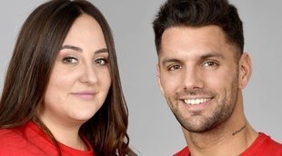 Rocío Flores y Barranco, todo buen rollo en redes