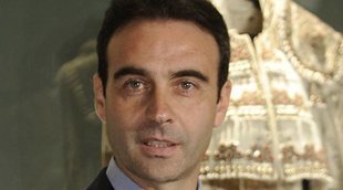 Enrique Ponce: "Ana y yo estamos enamorados"