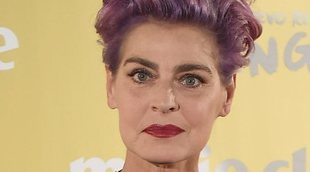 Antonia Dell'Atte, gravemente herida tras una accidente en la playa