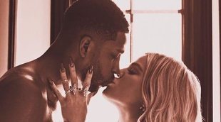 ¿Han vuelto Khloé y Tristan?