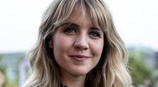 Andrea Guasch, sobre la muerte de Álex Lequio: "Fue un shock"