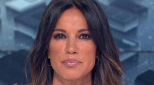 Cristina Saavedra ha perdido a un familiar por el coronavirus