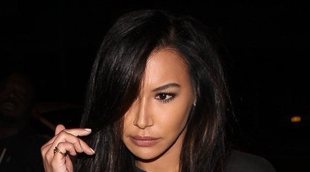 Buscan a Naya Rivera tras desaparecer en un lago durante un paseo en barco