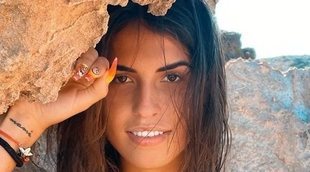 El percance que ha llevado a Sofía al hospital en Ibiza