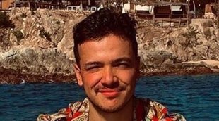 Revelada la causa de la muerte de Sebastián Athié