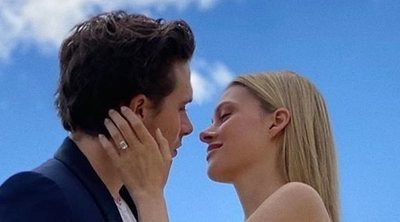 Brooklyn Beckham y Nicola Peltz se han comprometido