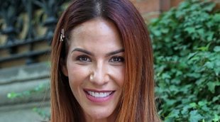 Tamara Gorro se pronuncia sobre las fiestas de los futbolistas y Ezequiel