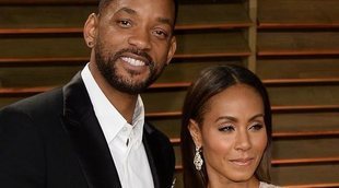 La mujer de Will Smith le confiesa que le fue infiel