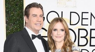 Muere Kelly Preston