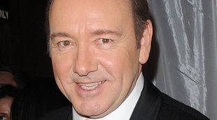 Kevin Spacey, de nuevo demandado por abuso sexual