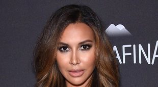 Heather Morris organiza su propia búsqueda para recuperar el cuerpo de Naya