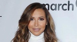 Naya Rivera logró salvar la vida de su hijo Josey antes de morir ahogada