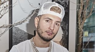 El comunicado oficial de Omar Montes donde explica lo sucedido con la mascarilla